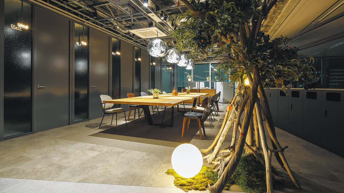 パナソニック株式会社 空質空調社 ソリューション事業開発センター SOLUTIONS GATE OSAKA UMEDA
事例