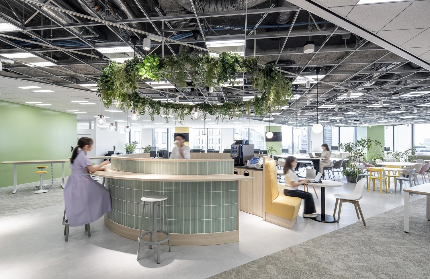 株式会社オークファン オフィス